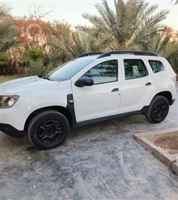 رينو داستر